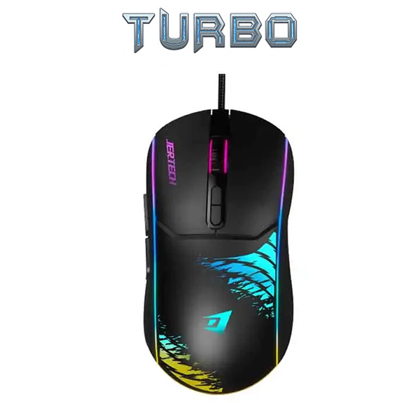 Jertech XP14 Gaming mouse